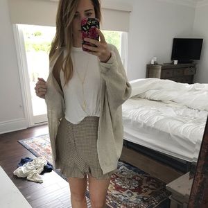 Meet your Posher, Kristen